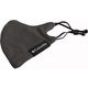 スライドリッジフェイスカバー Slide Ridge Face Cover PU2269 030 Charcoal 飛沫防止フィルター内蔵マスク