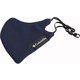 スライドリッジフェイスカバー Slide Ridge Face Cover PU2269 425 Collegiate Navy 飛沫防止フィルター内蔵マスク