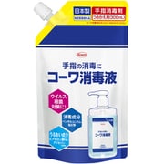 コーワ消毒液 つめかえ用 300mL [指定医薬部外品]