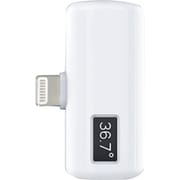 ポケット温度計Lightningタイプ RSE1488L