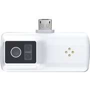 ポケット温度計MicroUSBタイプ RSE1488M