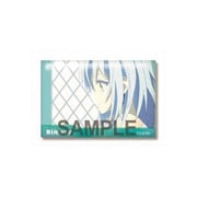 転生したらスライムだった件 スクエア缶バッジ リムル（3） [キャラクターグッズ]
