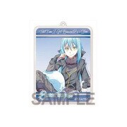転生したらスライムだった件 アクリルキーホルダー リムル（1） [キャラクターグッズ]