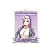 転生したらスライムだった件 アクリルキーホルダー シオン [キャラクターグッズ]