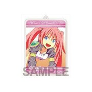 転生したらスライムだった件 アクリルキーホルダー ミリム [キャラクターグッズ]