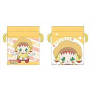 のりものまん モービルランドのカークン 巾着 プリンちゃん [キャラクターグッズ]