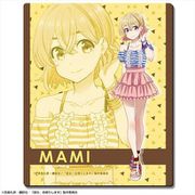 彼女、お借りします ラバーマウスパッド A 七海麻美 [キャラクターグッズ]