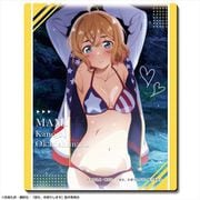 彼女、お借りします ラバーマウスパッド B 七海麻美 [キャラクターグッズ]