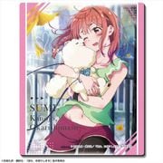 彼女、お借りします ラバーマウスパッド B 桜沢墨 [キャラクターグッズ]