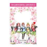 五等分の花嫁∬ ミニジオラマセット [キャラクターグッズ]