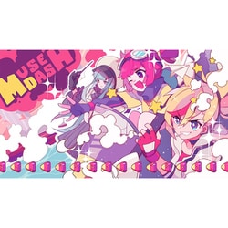 ミューズダッシュ 限定版 Muse Dash（ミューズダッシュ） 限定版 : Game Soft (Nintendo