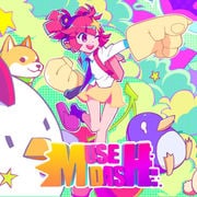 Muse Dash（ミューズダッシュ） 通常版 [Nintendo Switchソフト]の