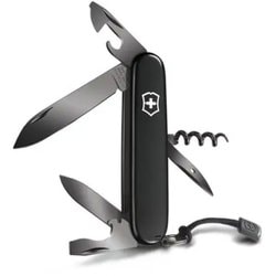 FRAGMENT VICTORINOX SPARTANブラック キーホルダー FRAGMENT VICTORINOX SPARTANブラック キーホルダー メンズ