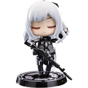MINICRAFTシリーズ デフォルメ可動フィギュア ドールズフロントライン 反逆小隊 AK-12 Ver. [塗装済可動フィギュア 全高約105mm ノンスケール]