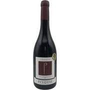シャトー ペスキエ キユベテラス ルージユ 14度 750ml フランス/ローヌ [赤ワイン]
