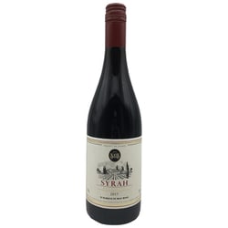 マルキドボーラン シラー 12.5度 750ml フランス/ラングドック [赤ワイン]