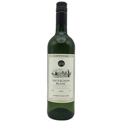 マルキドボーラン ソーヴィニヨンブラン 12度 750ml フランス/ラングドック [白ワイン]