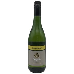 パンゴリン シャルドネ 13.5度 750ml 南アフリカ/コースタル [白ワイン]