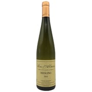 トゥルクハイム リースリング 12.5度 750ml フランス/アルザス [白ワイン]