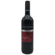 ノストラーダ ガルナッチャ 14度 750ml スペイン/カンポ・デ・ボルハ [赤ワイン]