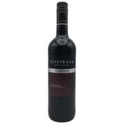 ノストラーダ テンプラニーリョ 13度 750ml スペイン/カタルーニャ [赤ワイン]