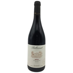 ベルクール メディ 13度 750ml フランス/ラングドック [赤ワイン]