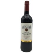 バロン ド ボーラン ルージュ 12度 750ml フランス/ラングドック [赤ワイン]