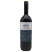 アンコーラ サンジョヴエーゼ・ロツソ 12度 750ml イタリア/プーリア [赤ワイン]