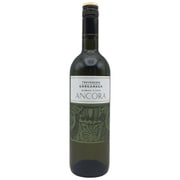 アンコーラ ガルガネーガ・ビアンコ 12度 750ml イタリア/ヴェネト [白ワイン]