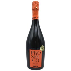 チェスコン プロセッコ 11度 750ml イタリア/ヴェネト [スパークリングワイン]