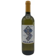 フォラーチ ソラッティーオ ビアンコ 12度 750ml イタリア/シチリア [白ワイン]