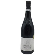 リューボー カベルネフラン 12度 750ml フランス/ロワール [赤ワイン]