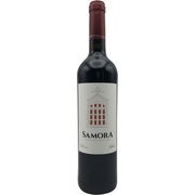 レジリアス サモラ レツド 13.5度 750ml ポルトガル/テージョ [赤ワイン]