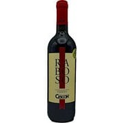 チェスコン ラボッソ デル ヴェネト 12度 750ml イタリア/ヴェネト [赤ワイン]
