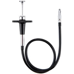 JJC レリーズ 40cm JJC-TCR-40BK