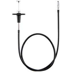 JJC レリーズ 70cm JJC-TCR-70BK