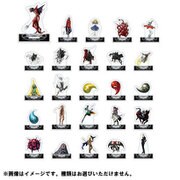 真・女神転生 トレーディングアクリルミニフィギュア Ver. D [コレクショントイ]