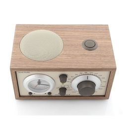 ヨドバシ.com - チボリオーディオ Tivoli Audio Model Three BT