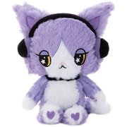 Beatcats（ビートキャッツ） ぬいぐるみ S レイラ [キャラクターグッズ]