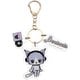 Beatcats（ビートキャッツ） アクリルキーチャーム レイラ [キャラクターグッズ]