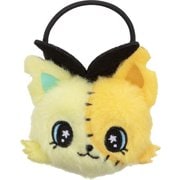 Beatcats（ビートキャッツ） ぬいぐるみ ヘアゴム リコ [キャラクターグッズ]