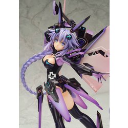 ヨドバシ.com - アルター ALTER 超次元ゲイム ネプテューヌ パープル