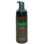 サローネ スーパーブラウン ボリュームアップフォーム 150ml