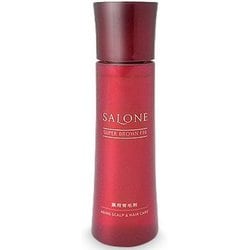 サローネ スーパーブラウン F16 150ml