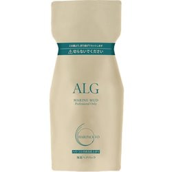 アルグ ヘアパック VO レフィル 600g