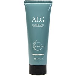 アルグ ヘアパック MO 230g