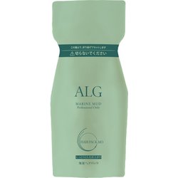 アルグ ヘアパック MO レフィル 600g