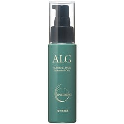 ALG 髪の美容液　アルグヘアエッセンス　ヘアトリートメント　6本セット Amazon.co.jp: パシフィックプロダクツ アルグ 海泥ヘアケア