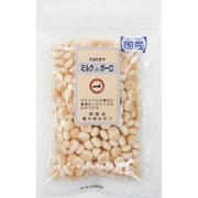 FIRST ミルク入りボーロ [犬用おやつ 80g 国産 カルシウム]