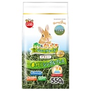バニーグレードチモシー550g
